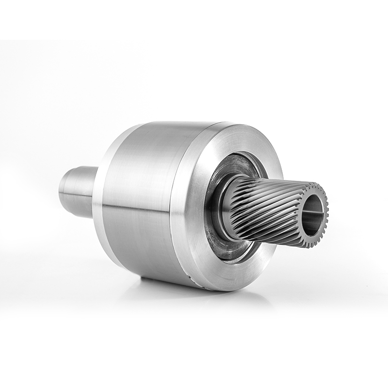 Bagong Energy Drive Motor Stator At Rotor Core