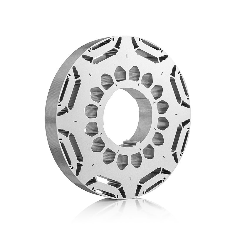 Bagong Energy Drive Motor Stator At Rotor Core