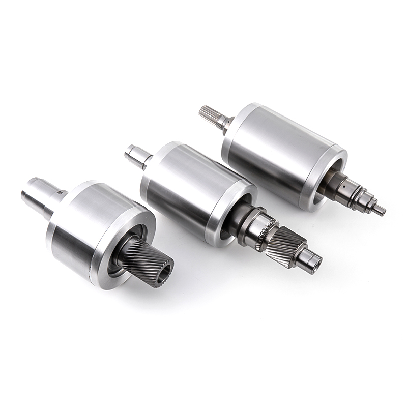 Bagong Energy Drive Motor Stator At Rotor Core