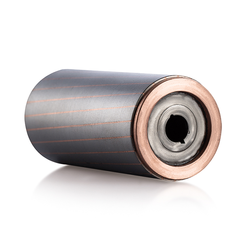 48-12 Copper Rotor Motor