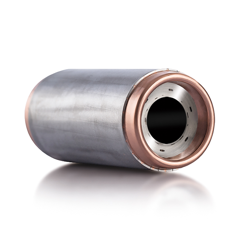 49-30 Copper Rotor Motor