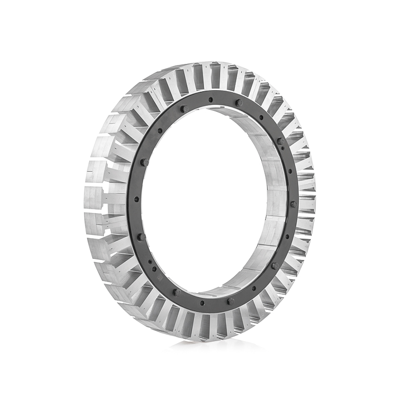 520-350 Elevator Motor