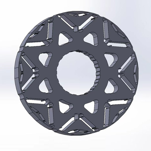 Disenyo at Pag-unlad