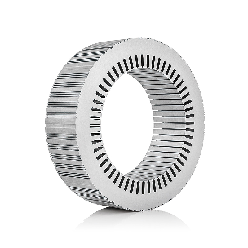 Bagong Energy Drive Motor Stator At Rotor Core