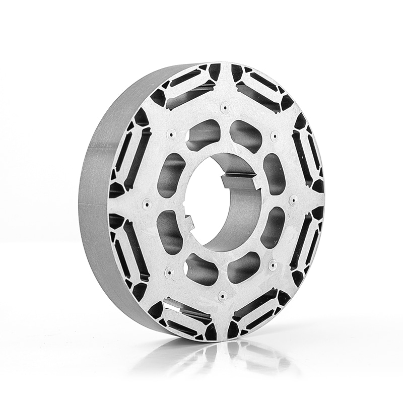 Bagong Energy Drive Motor Stator At Rotor Core