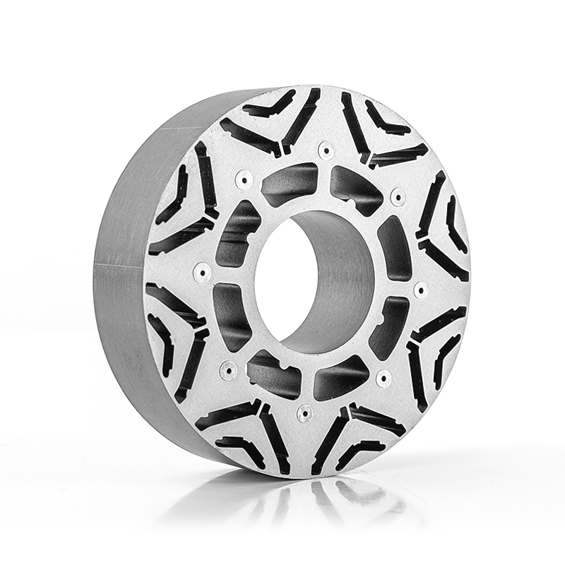 Bagong Energy Drive Motor Stator At Rotor Core