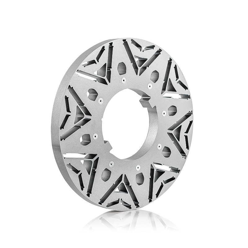 Bagong Energy Drive Motor Stator At Rotor Core