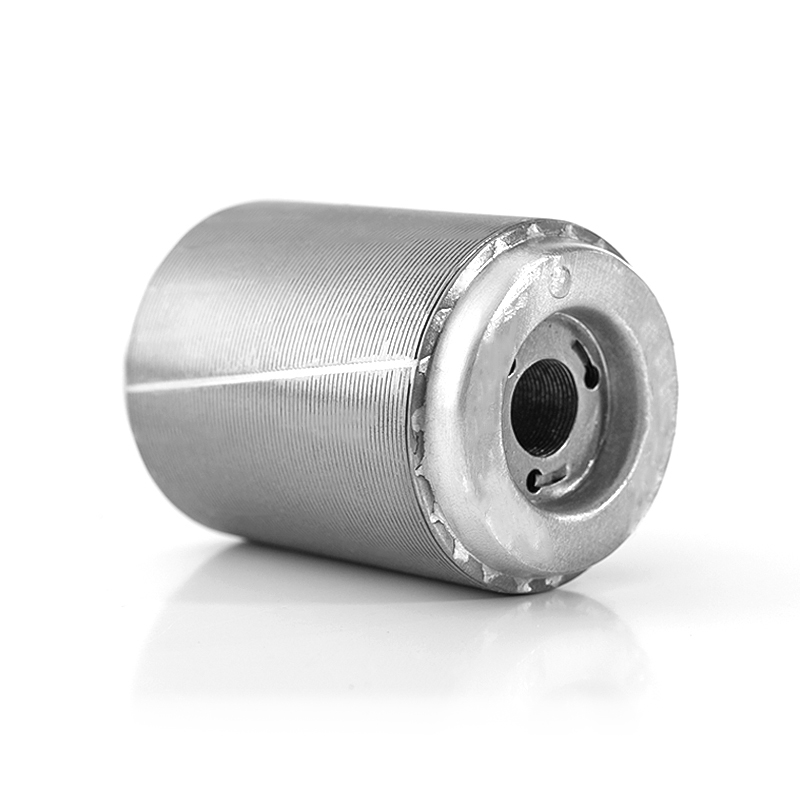 Home Appliance Motor Stator at Rotor Core