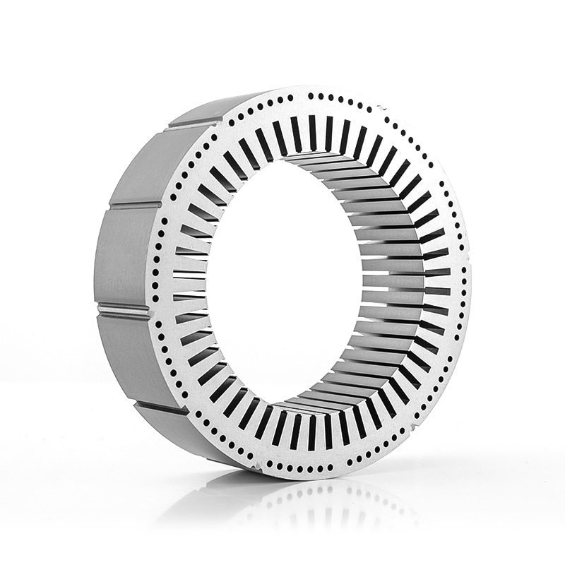 Bagong Energy Drive Motor Stator At Rotor Core