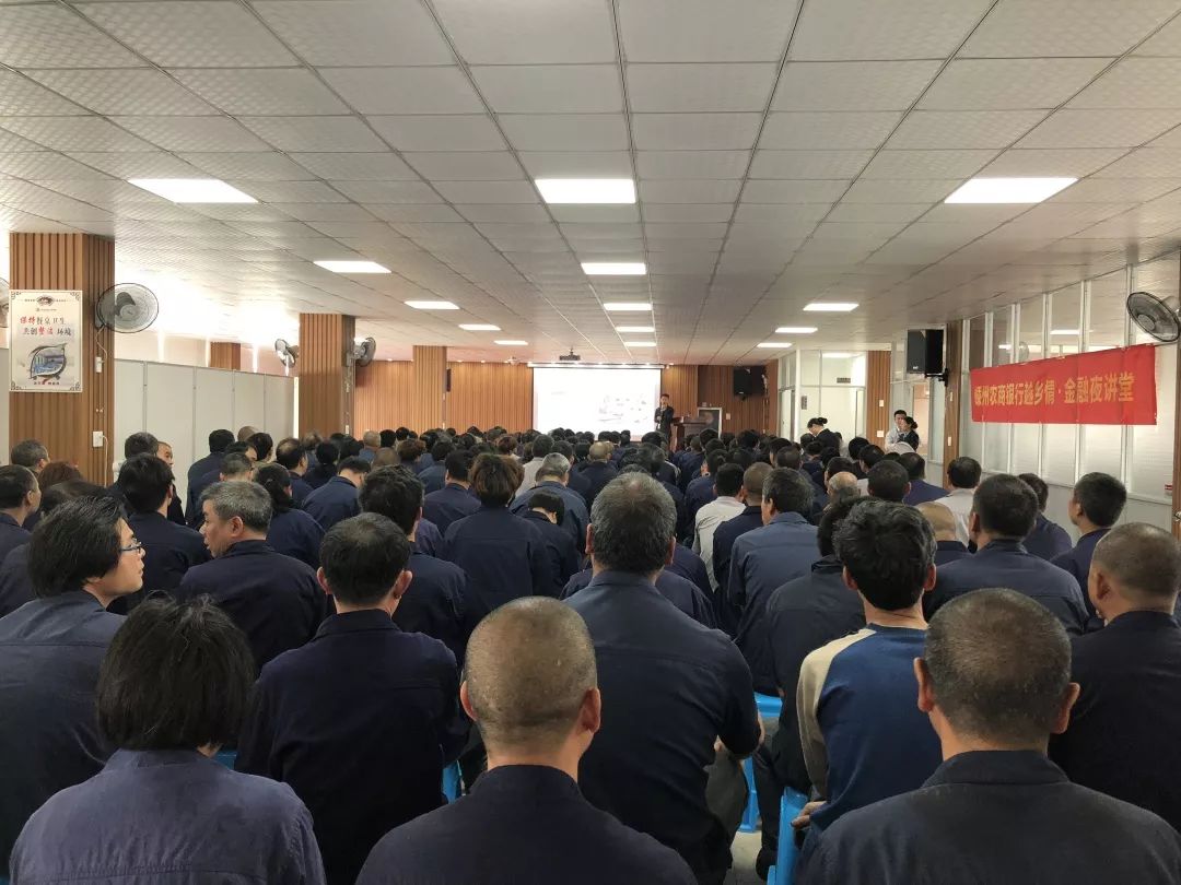 Nasa atin ang kaligtasan---