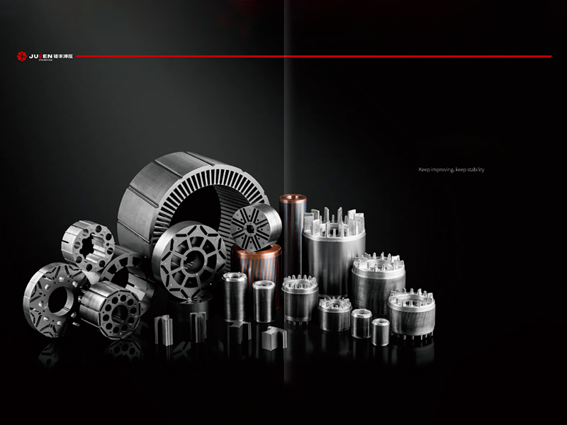 Pangmatagalang katatagan at kahusayan---Iniimbitahan ka ng Zhejiang Jufeng Stamping Technology Co., Ltd. na lumahok sa Shanghai PTC Exhibition