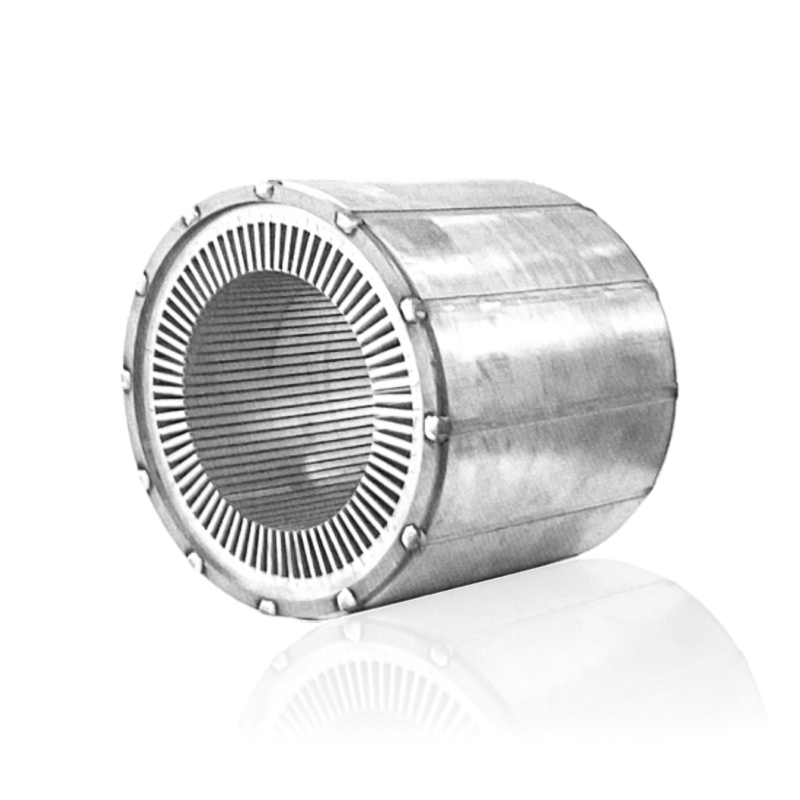 Pang-industriya na Motor Stator