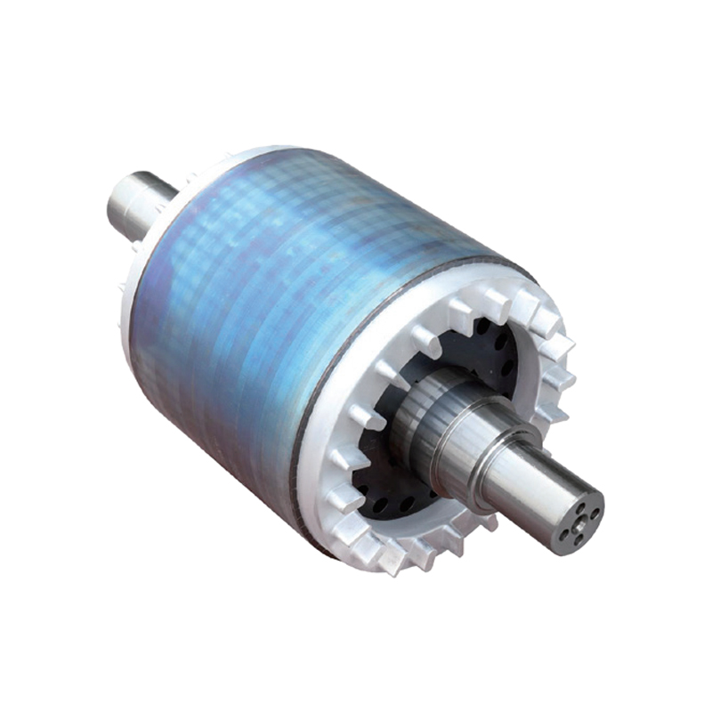 Rotor ng Riles Transit