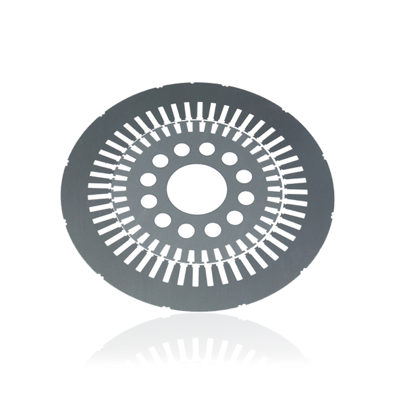 Mga Piraso ng Stator At Rotor ng Riles