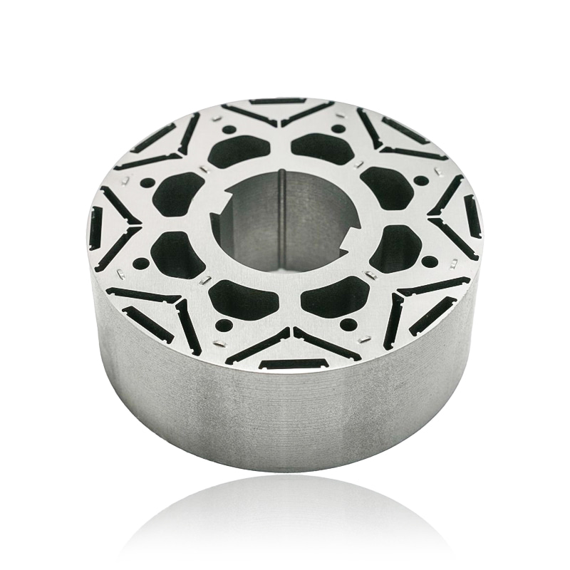 Bagong Energy Drive Motor Stator At Rotor Core