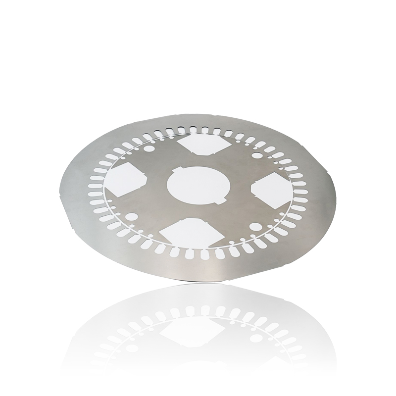 Ano ang mga pangunahing bentahe sa pagganap ng paggamit ng Electric Vehicle Generator Motor Stator Core kumpara sa mga nakasanayang disenyo ng stator?