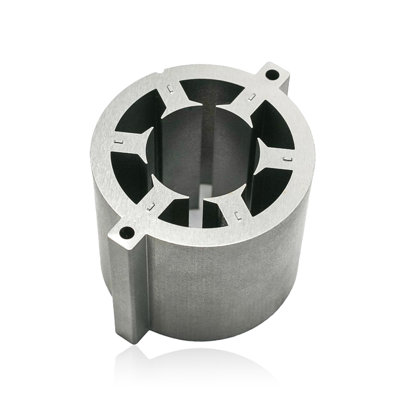 Opisina ng Appliance Motor Stator At Rotor Core