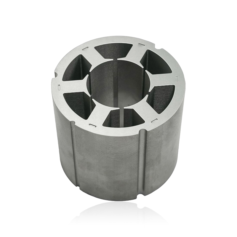 Opisina ng Appliance Motor Stator At Rotor Core