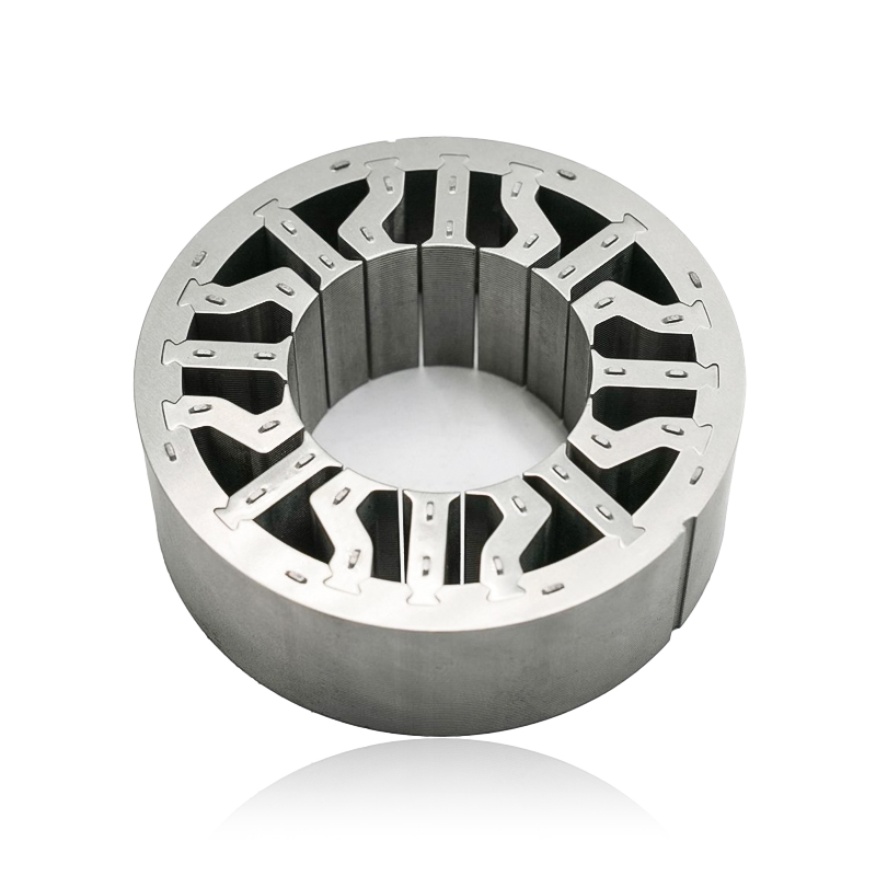 Automotive Motor Stator at Rotor Cores: Isang Comprehensive Guide