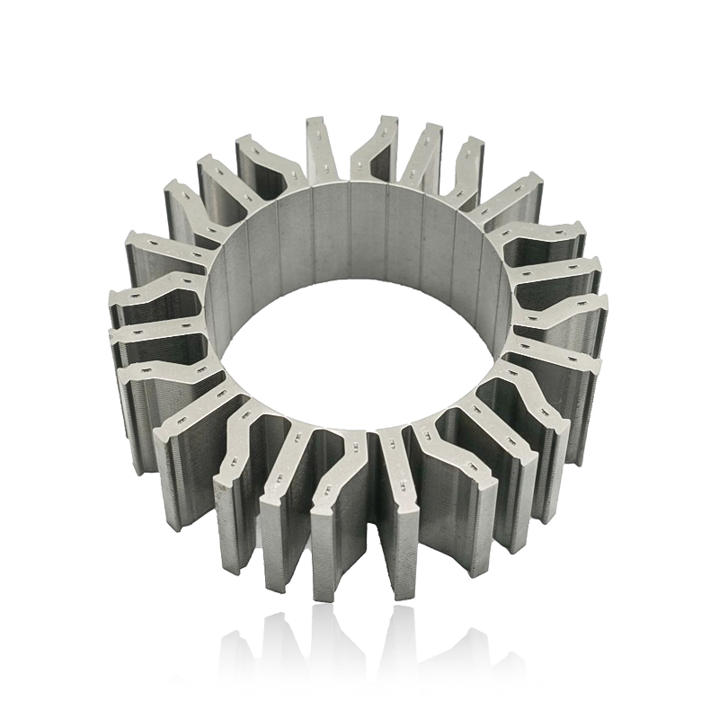 Paggalugad sa Tungkulin ng Automotive Motor Stator at Rotor Cores: Isang Kumpletong Pangkalahatang-ideya