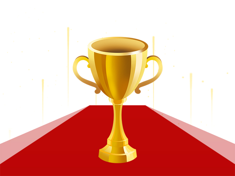 Mainit na pagbati | Ang Jufeng Technology ay nanalo ng Chengdu Huachuan Dianping 