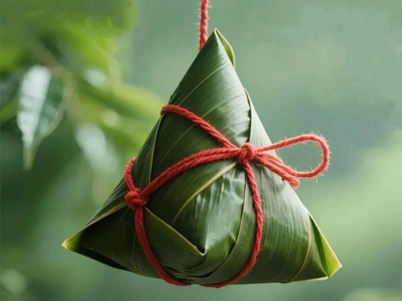 Binabati ka ng Jufeng Technology ng magandang Dragon Boat Festival